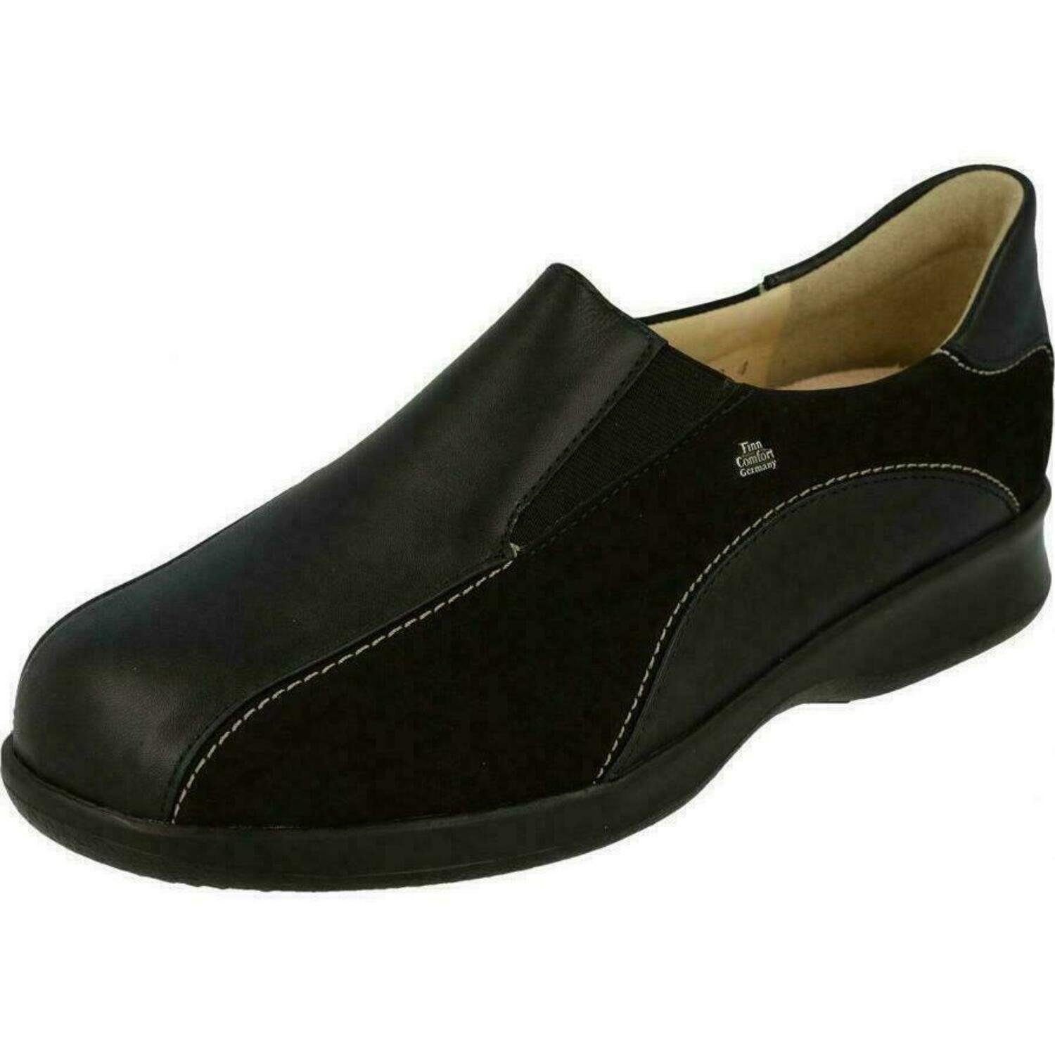 Finn Comfort 02483-900119 Slipper