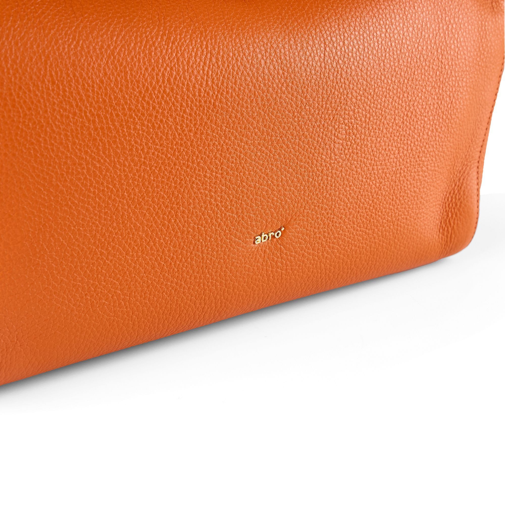 Abro Shopper Senta, Leder