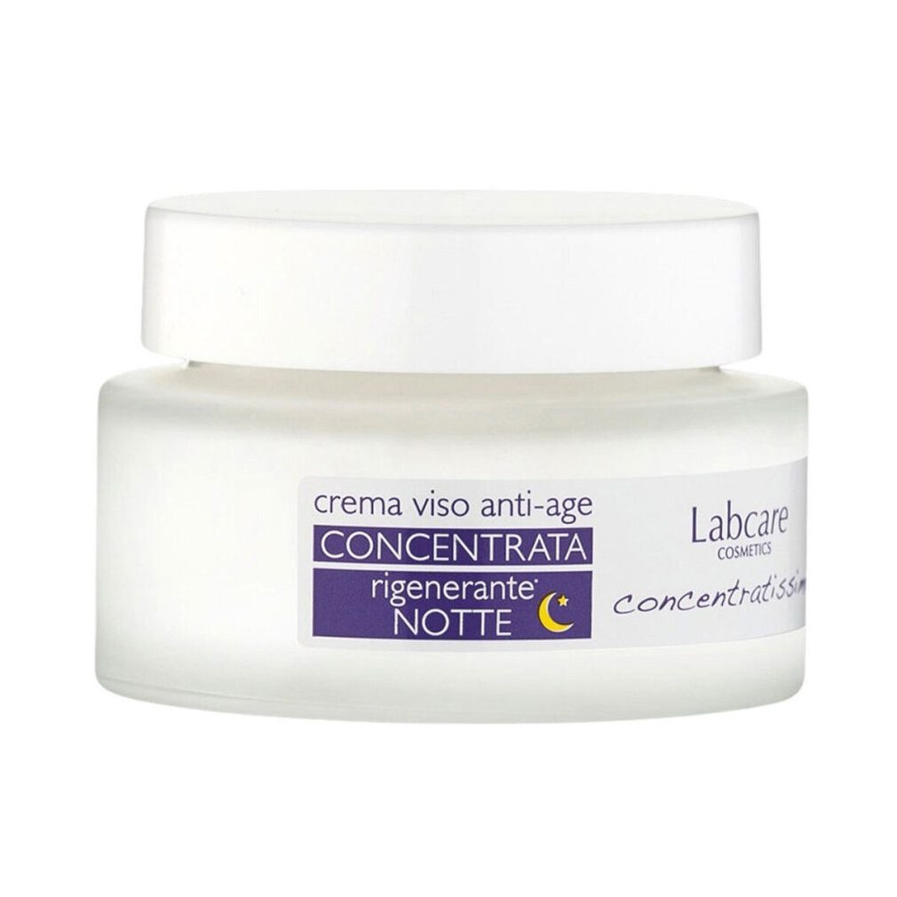Labcare Körperpflegemittel Regenerierende Nachtgesichtscreme 50 ml
