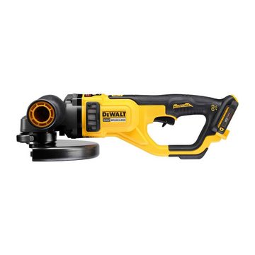 DeWalt Akku-Winkelschleifer DeWALT Akku-Winkelschleifer DCG460N-XJ 54V 230mm Trennschleifer