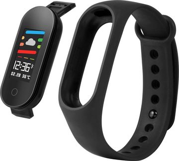 Technaxx Activity Tracker TX-HR6