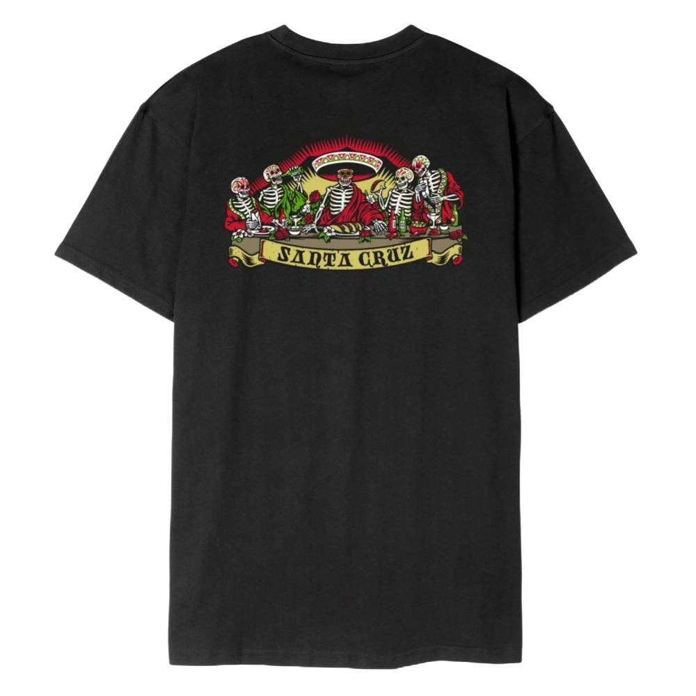 Santa Cruz T-Shirt Winkowski 8Baller Trip günstig online kaufen