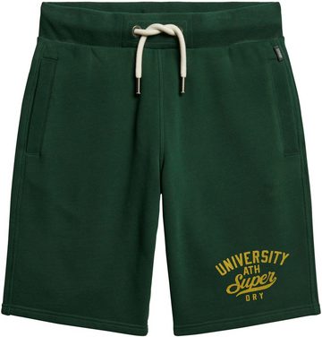 Superdry Sweatshorts SD-ATHLETIC COLL GRAPHIC SHORT