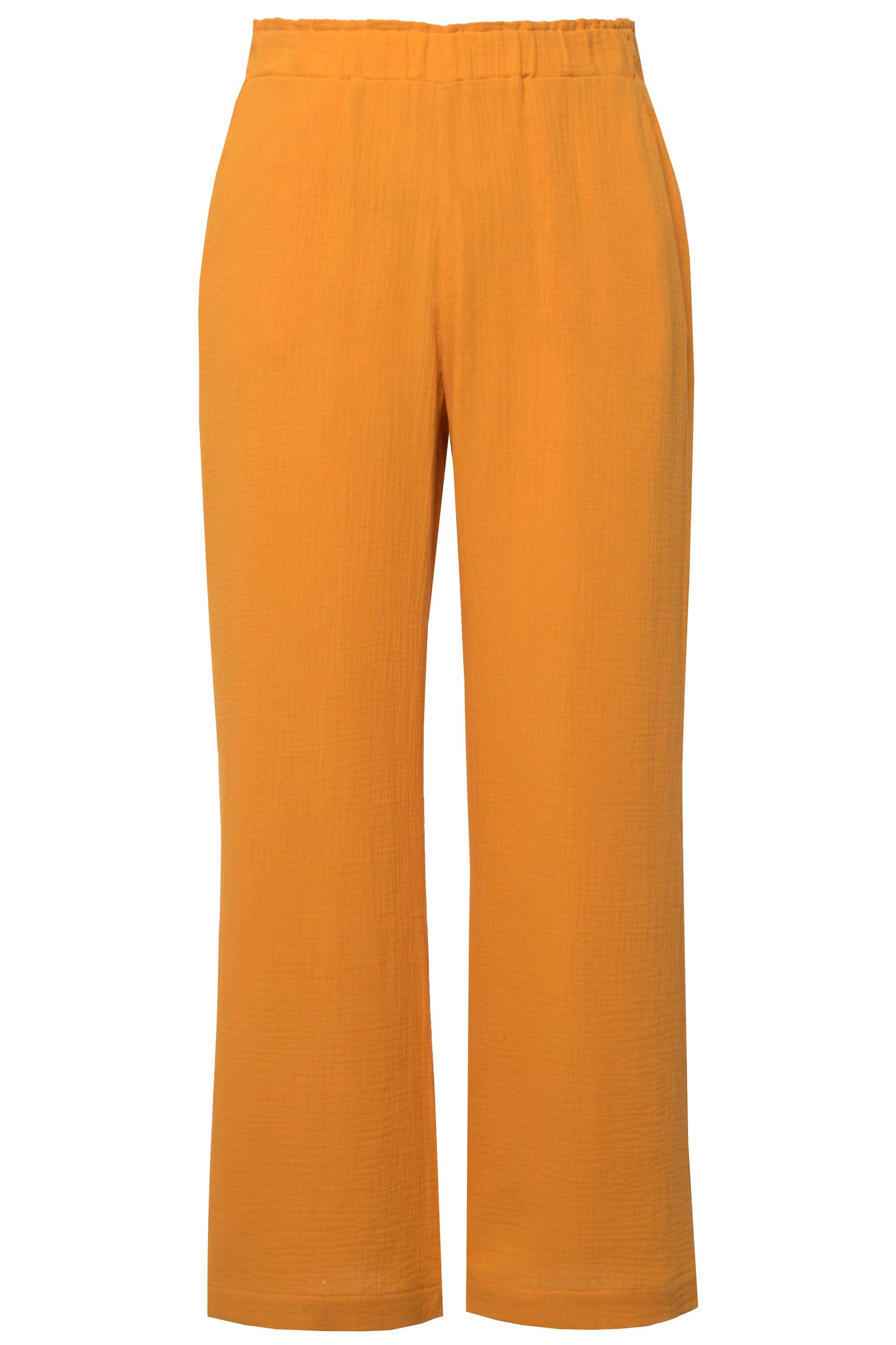 Studio Untold Schlupfhose Hose wide Legs günstig online kaufen