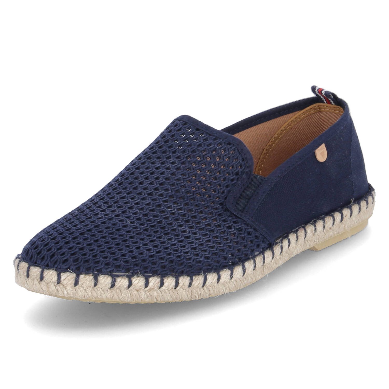 VERBENAS Espadrilles TOM REJILLA Slipper
