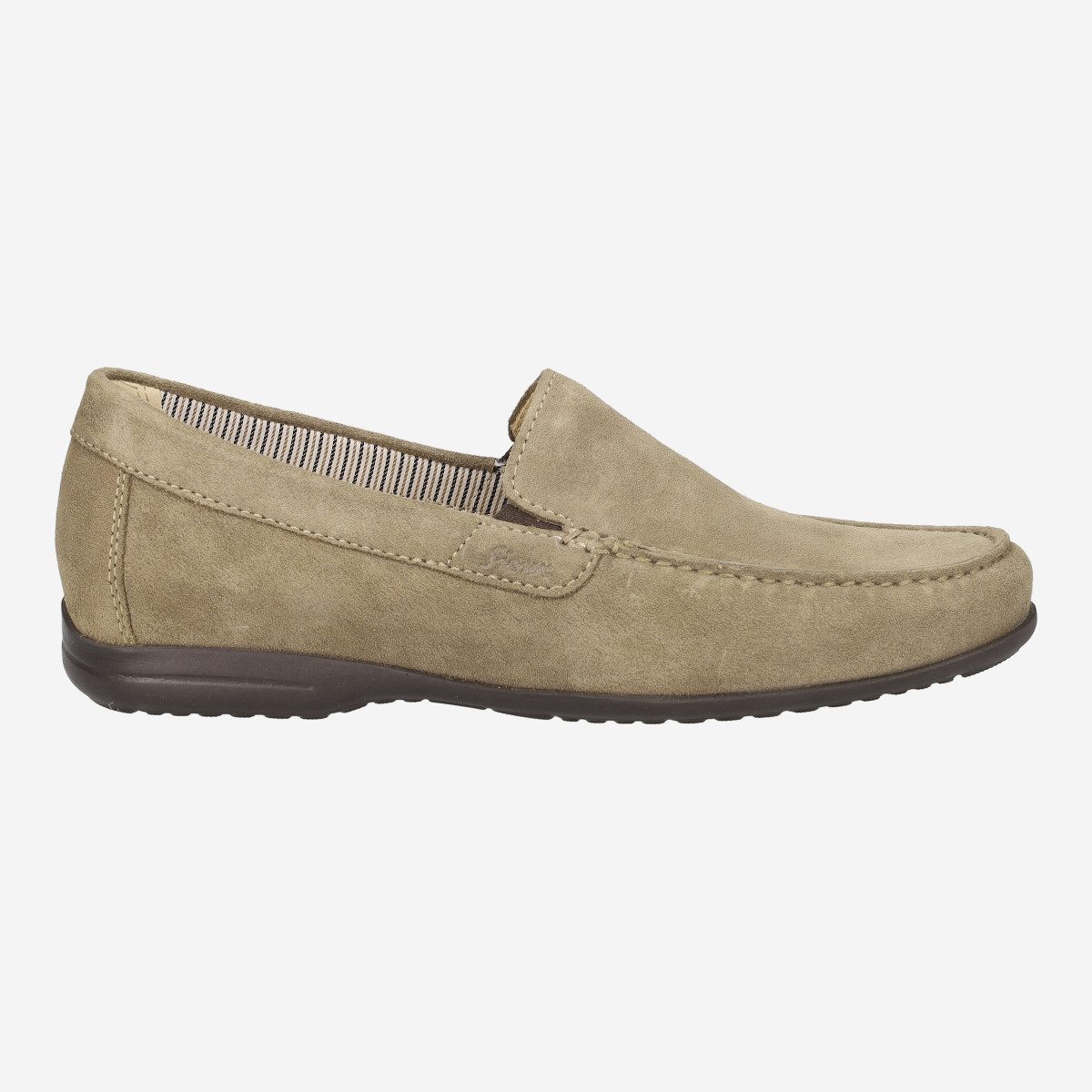 SIOUX Sioux 38668 GIUMELO-700-H, Slipper, Grün, Herren Slipper