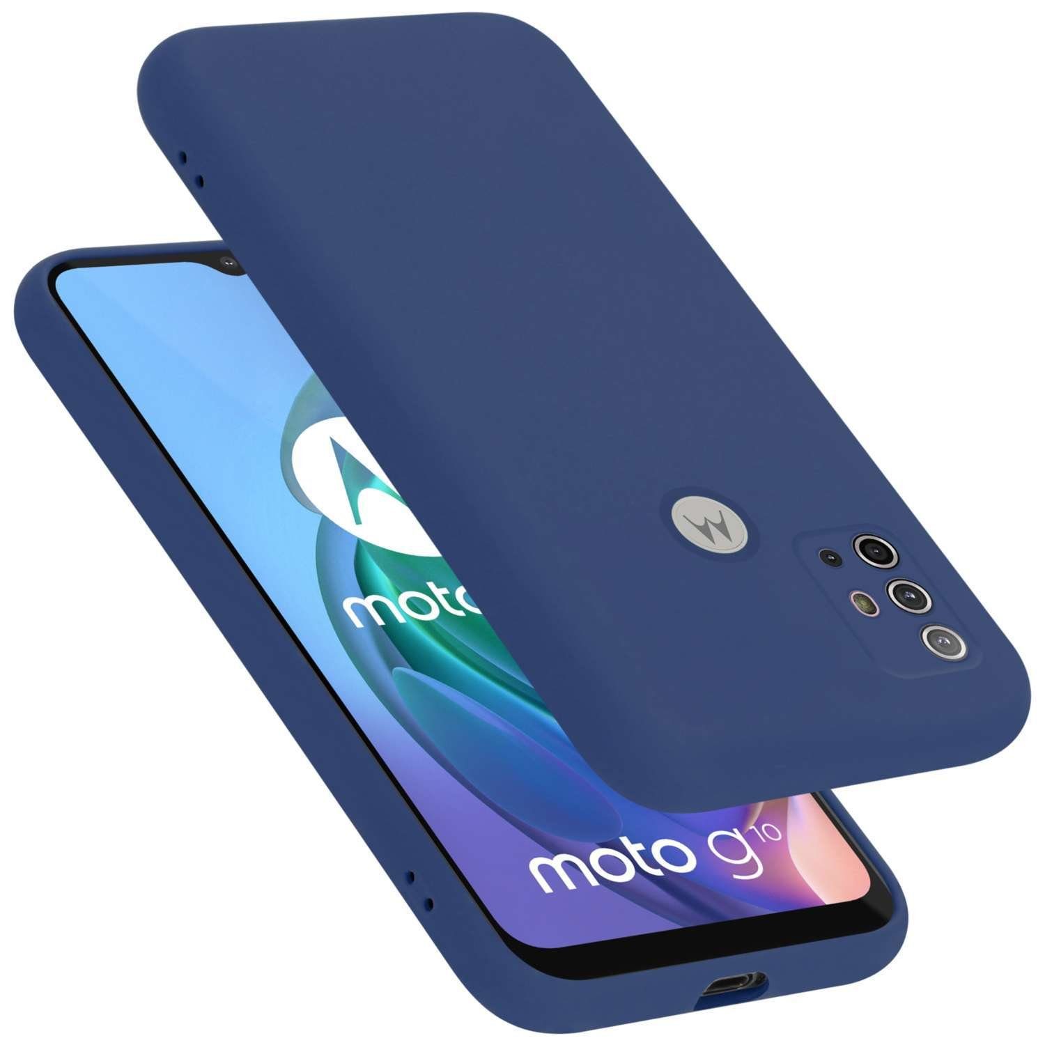 Handyhülle für Motorola MOTO G10 / G30 Hülle