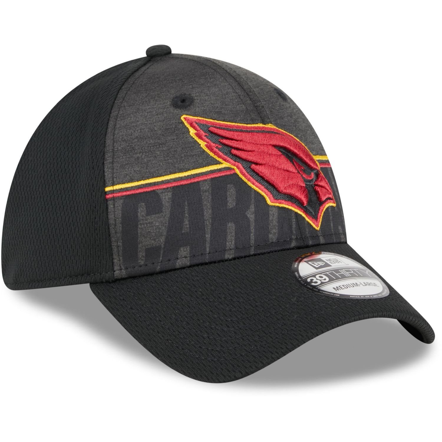 New Era Flex Cap 39Thirty NFL Cardinals Arizona 2023 TRAINING