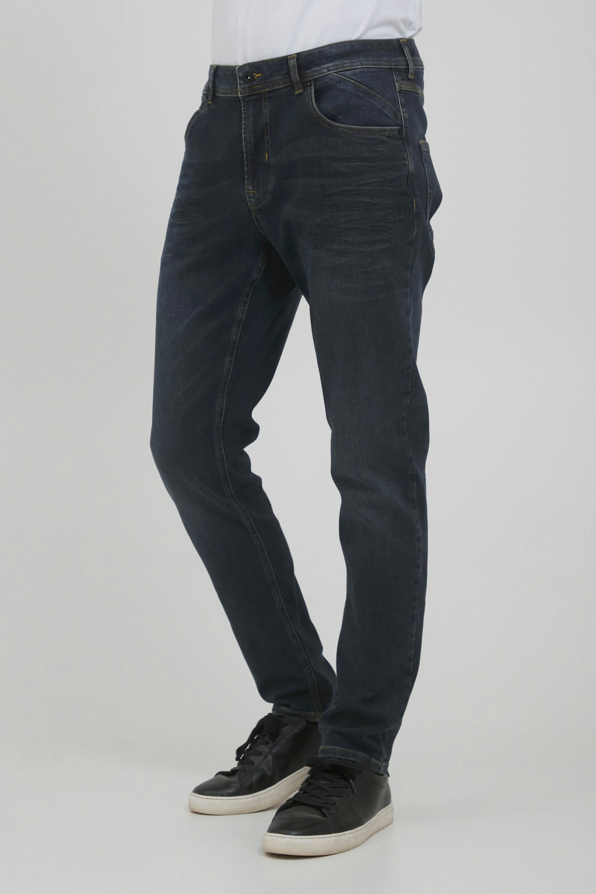 !Solid 5-Pocket-Jeans SDTun Rob Destroy Greencast 21105823