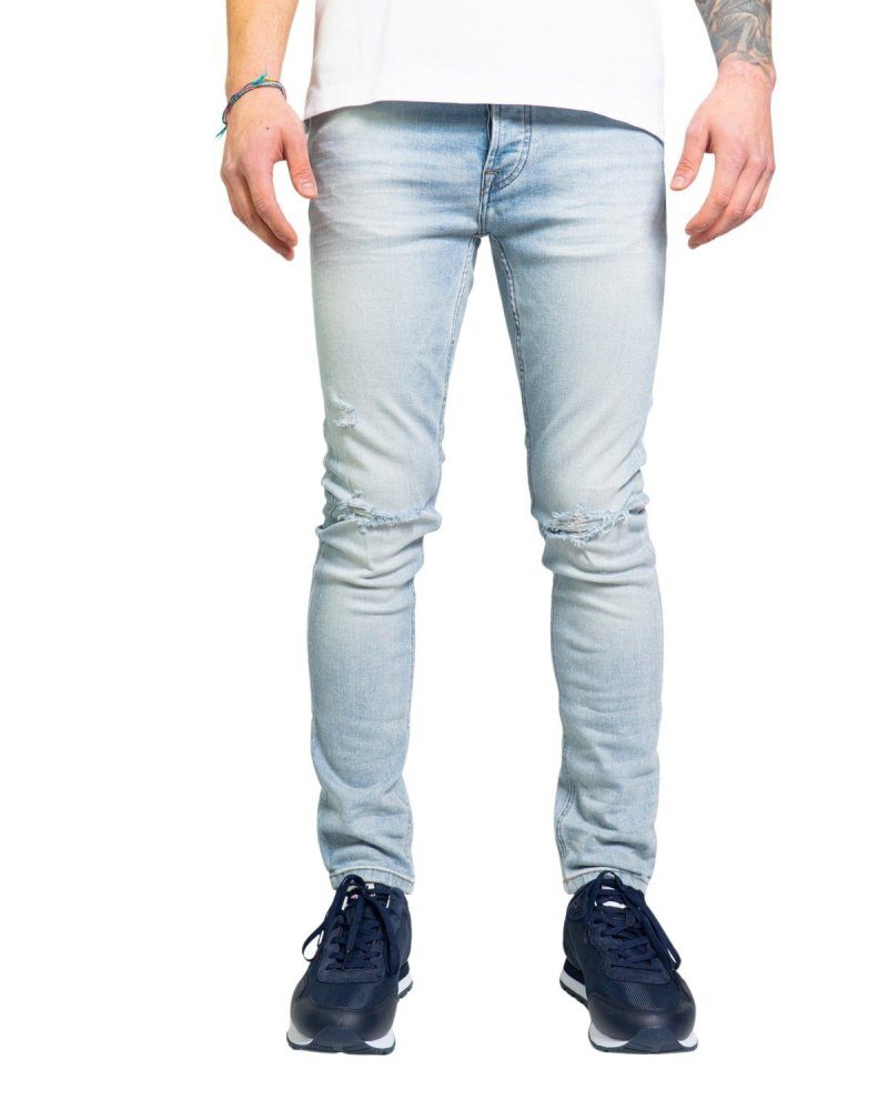 ONLY & SONS 5-Pocket-Jeans