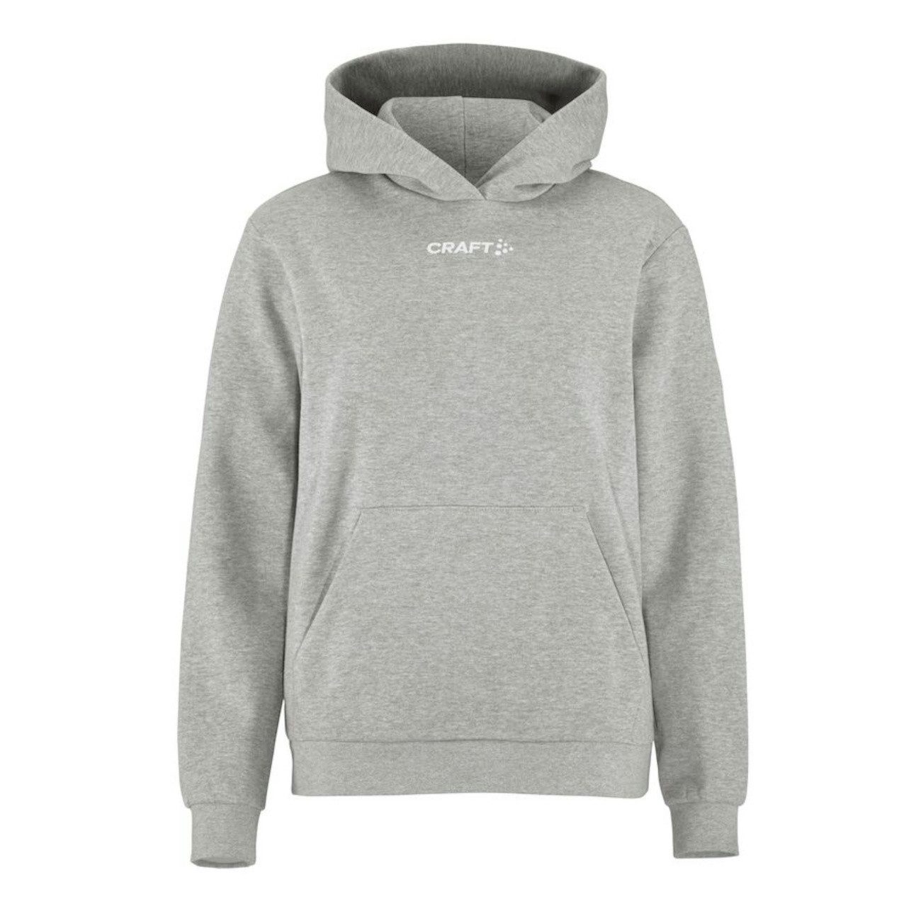 Kapuzenpullover Craft Damen Kapuzenpullover COMMUNITY 2.0 LOGO HOODIE W 1915345