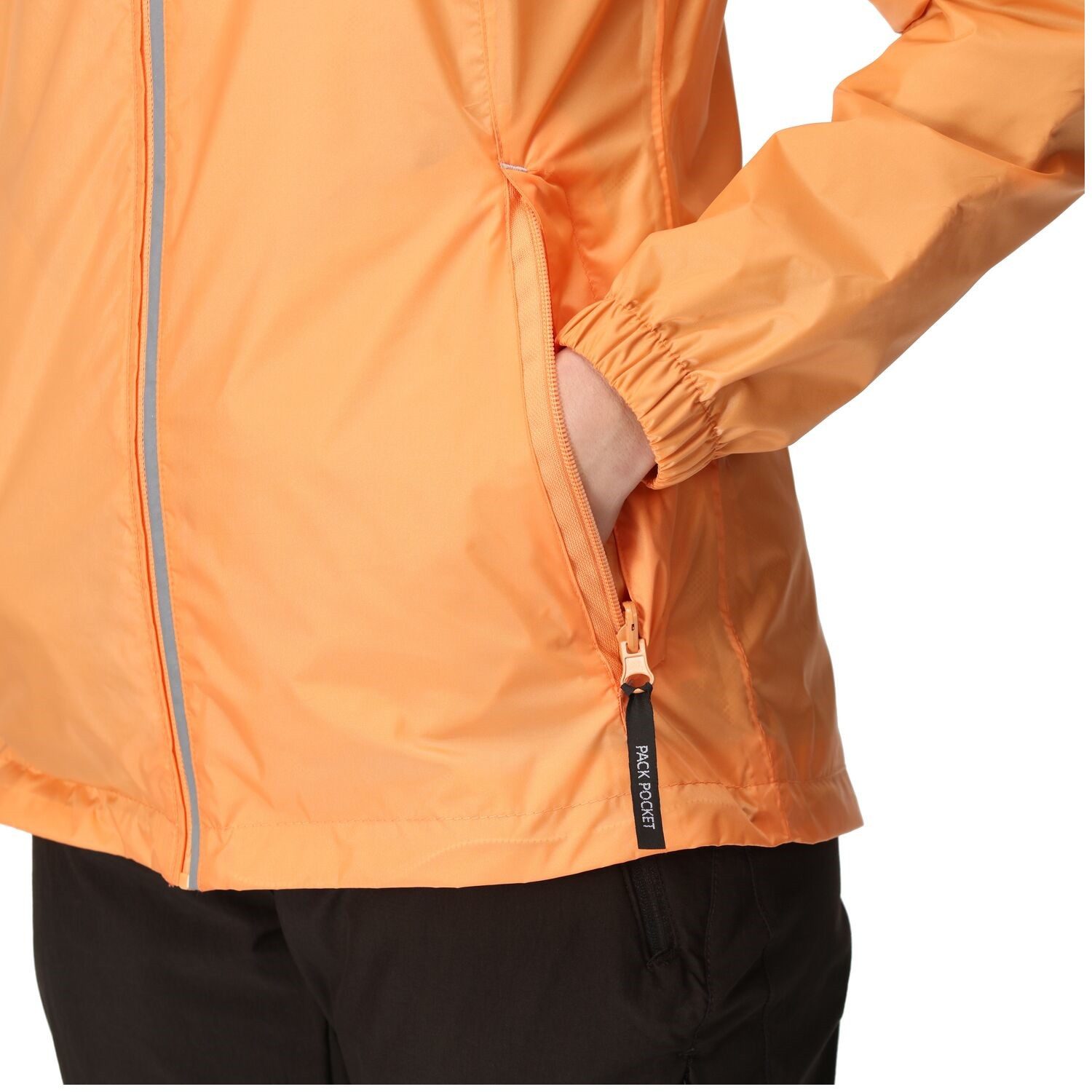 Regatta Regenjacke Regenjacke Wasserdicht mit Kapuze