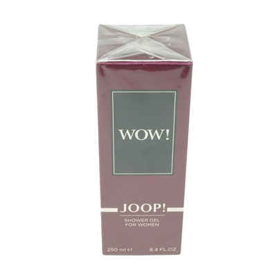 JOOP! Duschgel Joop Wow Shower Gel For Women 250 ml