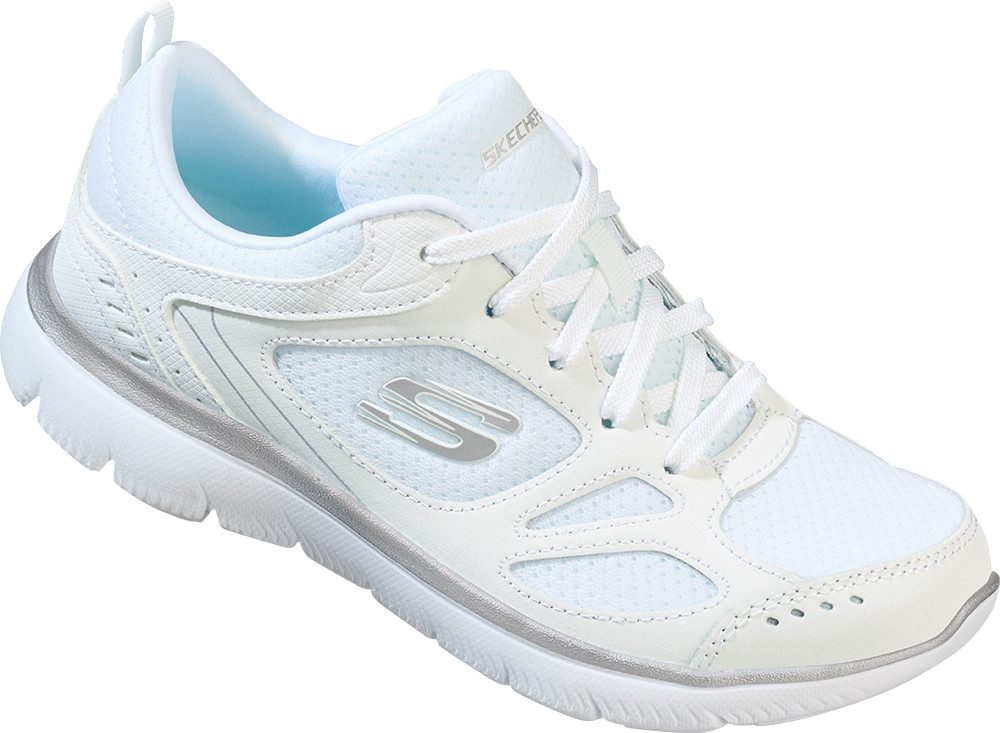Skechers Sneaker Höchster Tragekomfort – superleicht günstig online kaufen