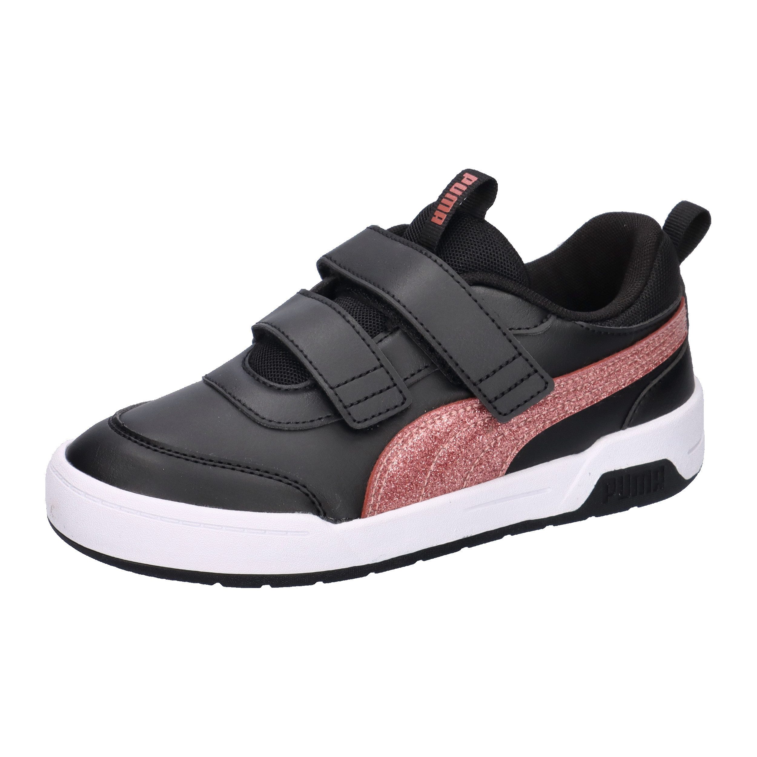 Puma Mädchen Sneaker Multiflex 2 Glitz FS V PS 403211 Sneaker