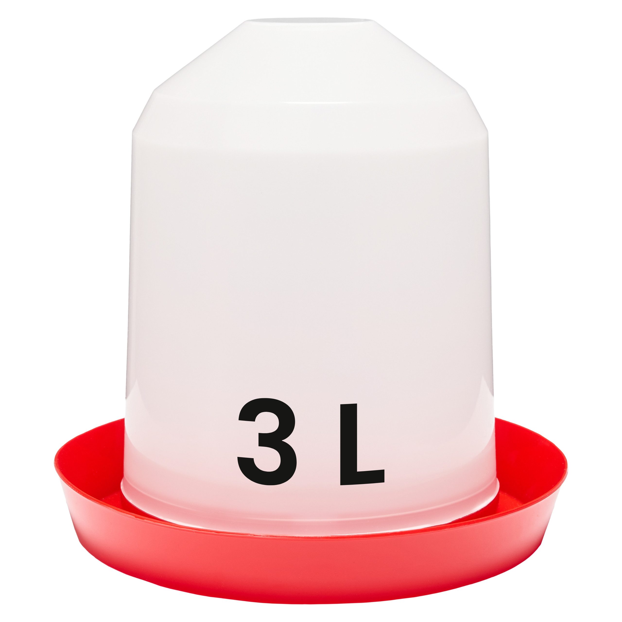 Garronda Wasserspender 3 - 5 L Automatischer Wasserspender für Hühner und K günstig online kaufen