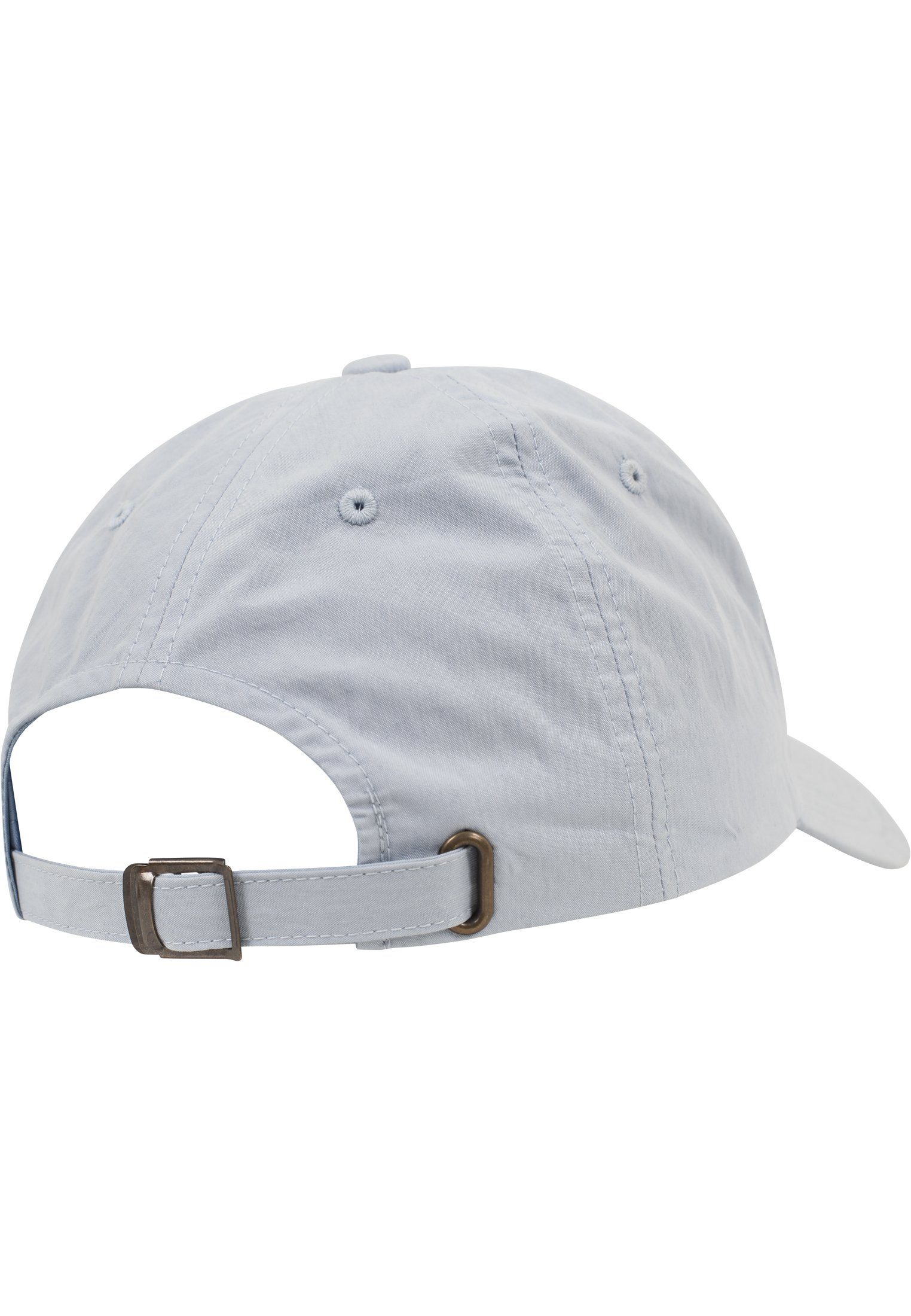 Flexfit Flex Cap Accessoires blue Washed Cap Profile Low