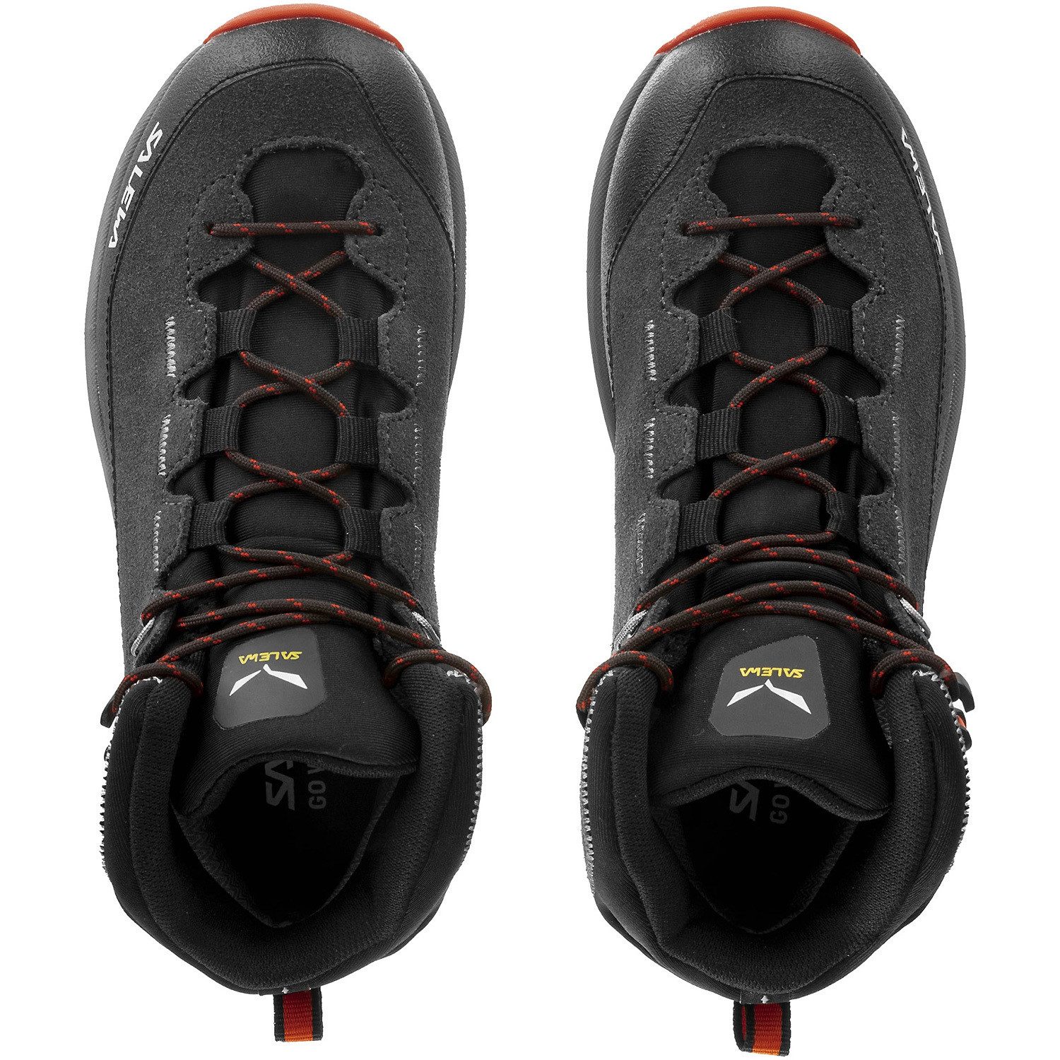 Salewa Multifunktionshalbschuh Wanderstiefel
