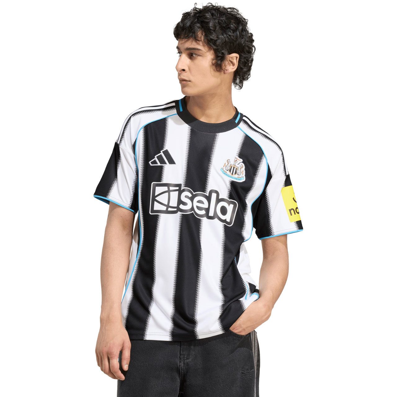 adidas Sportswear Funktionsshirt Newcastle United