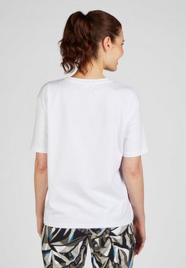 Rabe Print-Shirt RABE T-Shirt