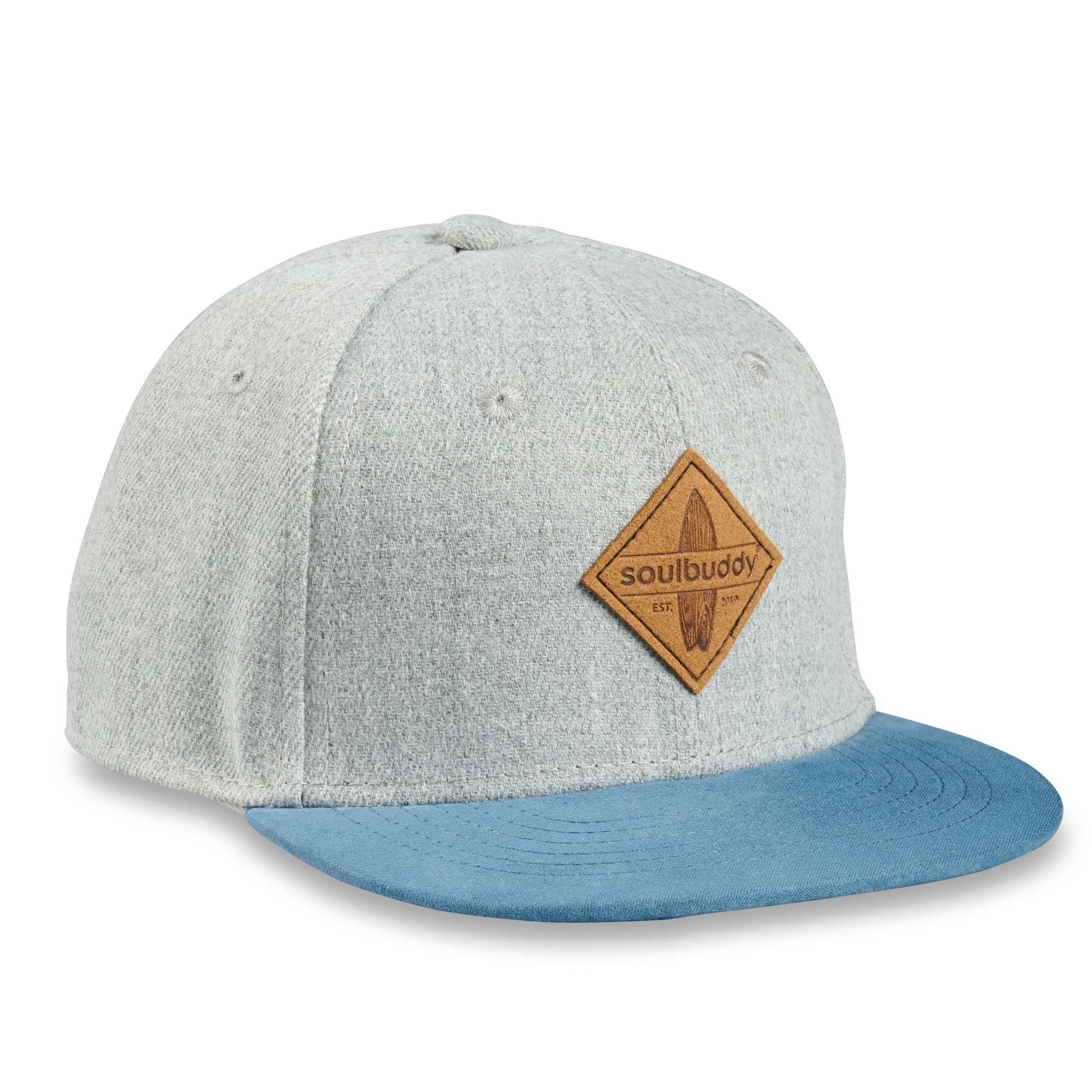Snapback Cap für Kinder, Kinder Cap, Cappy für Jungen Mädchen, Kinder Mütze