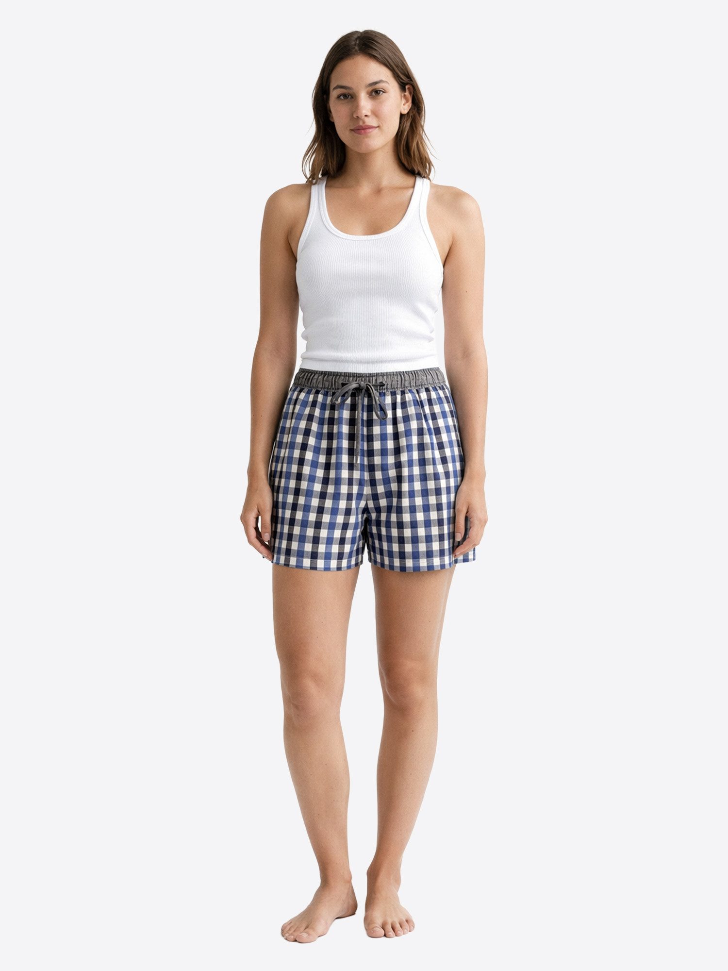 Pyjamashorts Olden Glory