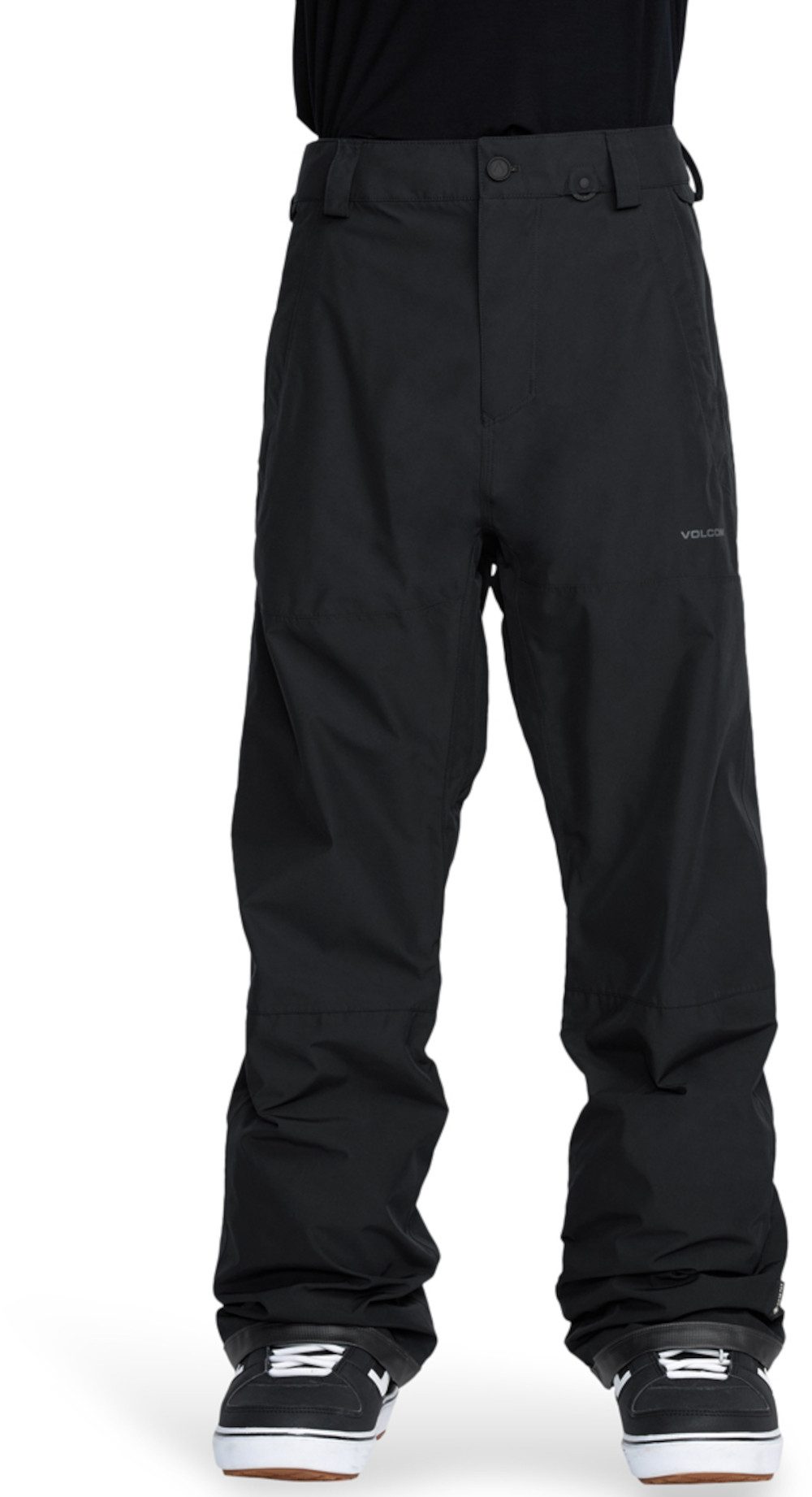 Volcom Skihose VOLCOM DUA GORE-TEX Hose 2026 black