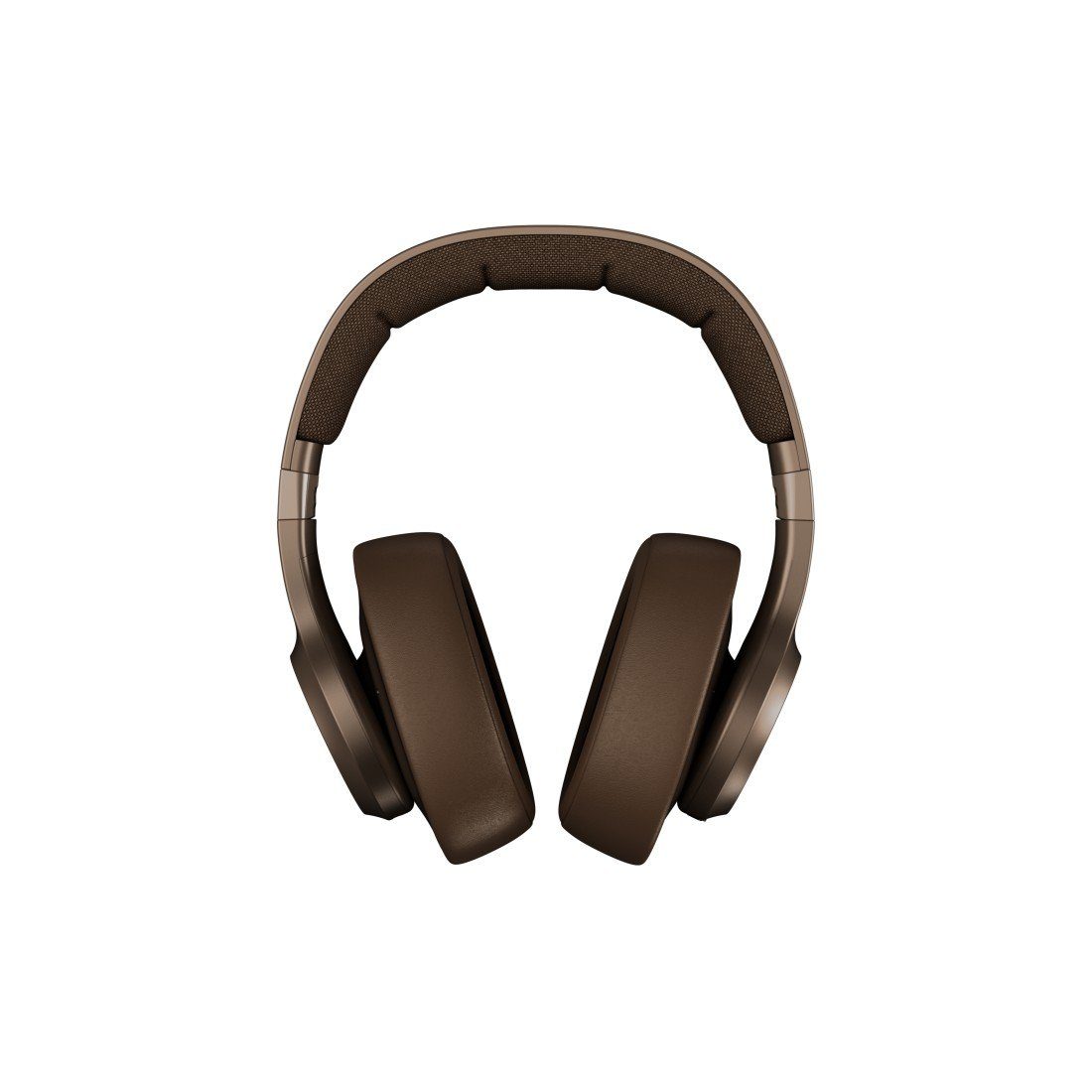 Fresh´n Rebel Clam 2 ANC (ANC), Noise Bronze Brave Bluetooth-Kopfhörer True Wireless) (Active Cancelling