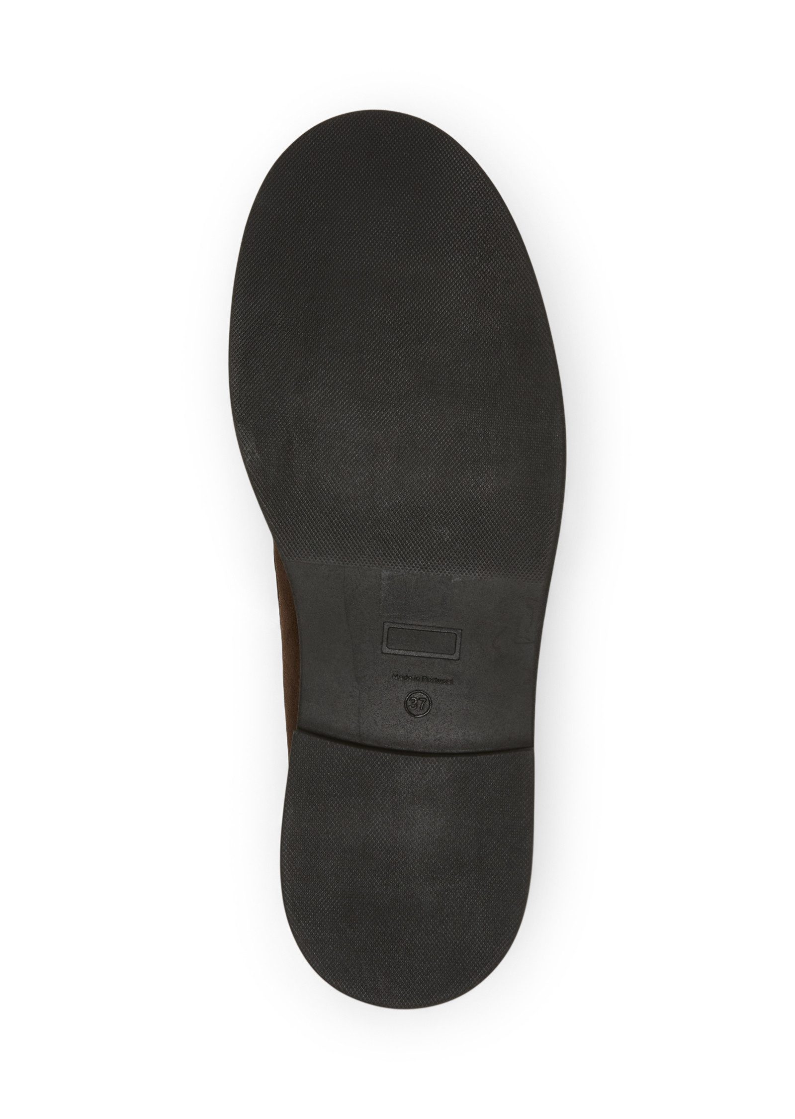 Marc O'Polo aus softem Veloursleder Loafer – Bild 5 von 5