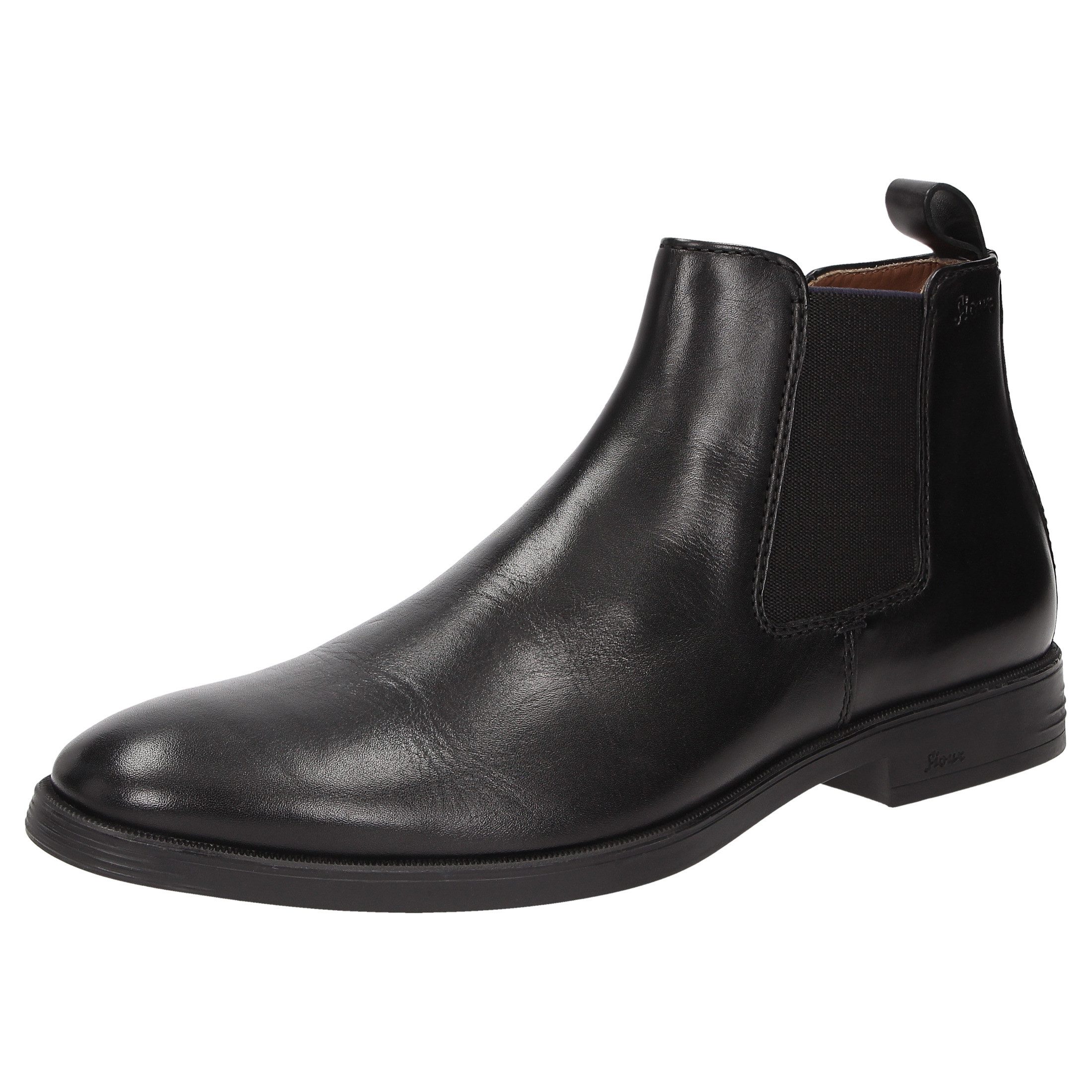 SIOUX Foriolo-709-H Stiefelette günstig online kaufen