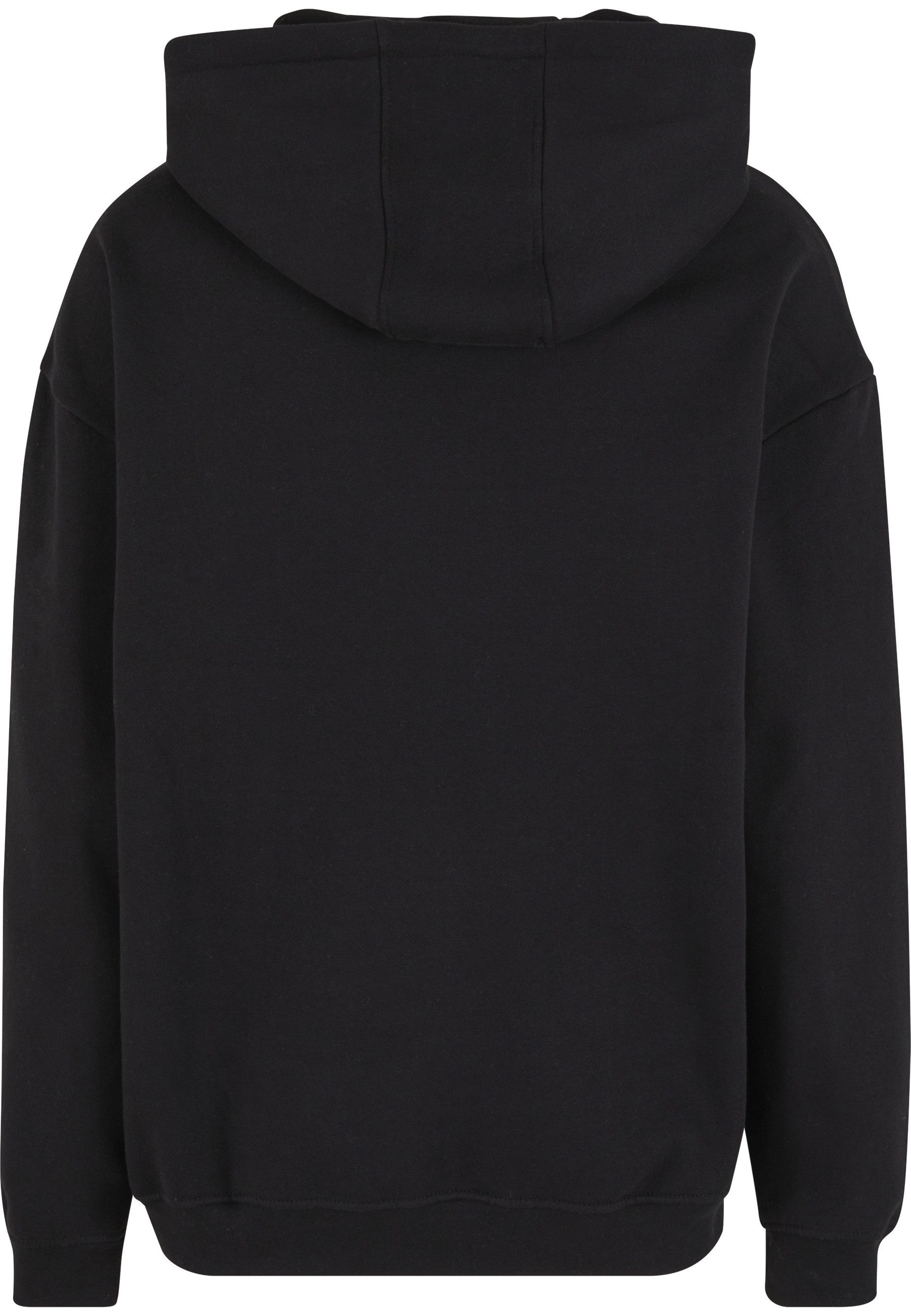 URBAN CLASSICS Kapuzenpullover Urban Classics Basic Oversized Hoody (1-tlg) günstig online kaufen