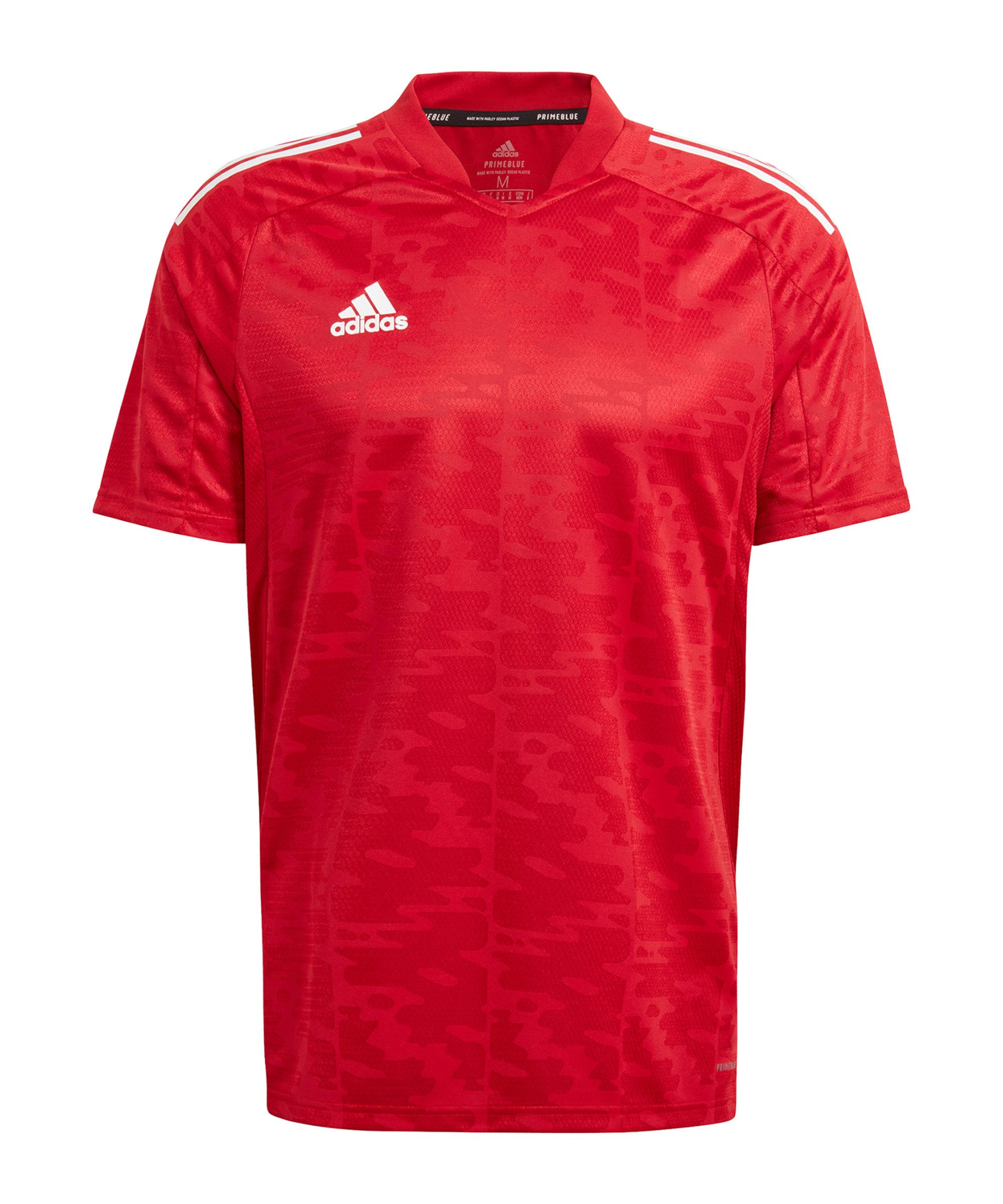 adidas Performance Fußballtrikot adidas Performance Condivo günstig online kaufen