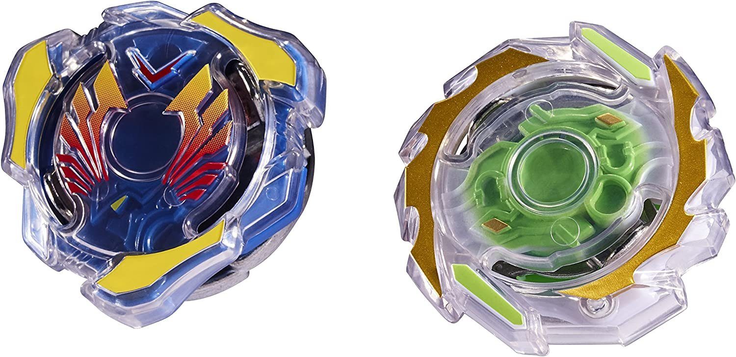 Beyblade Konstruktions-Spielset