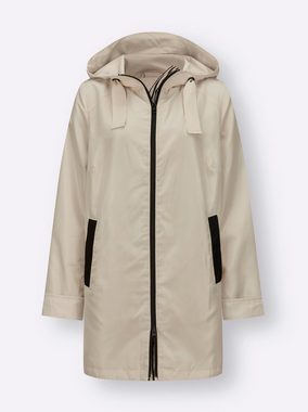 Sieh an! Allwetterjacke Jacke