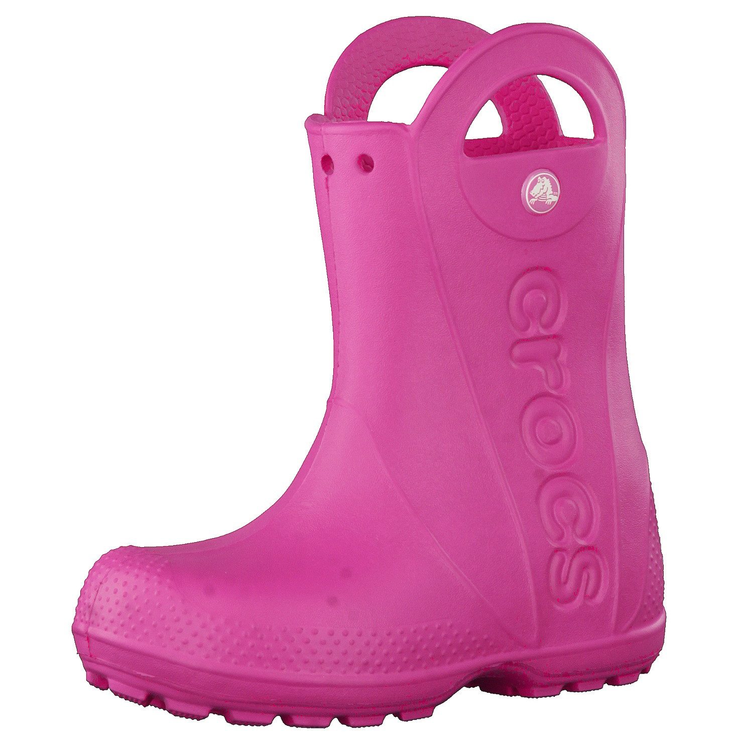 Crocs Kinder Gummistiefel Handle It 12803 Gummistiefel