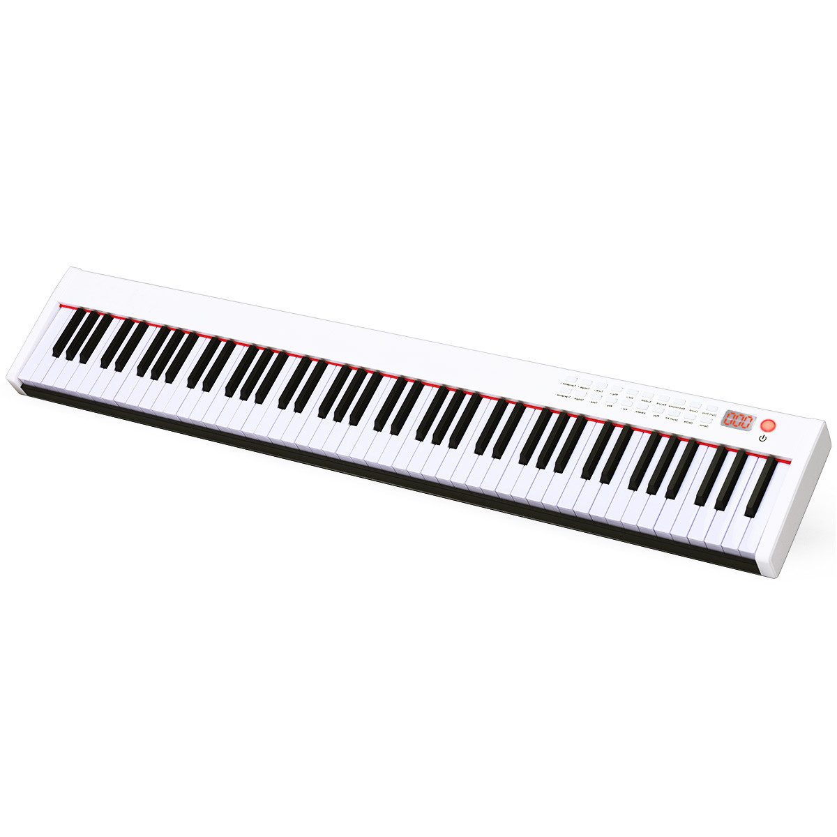 Spielzeug-Musikinstrument 88 Tasten