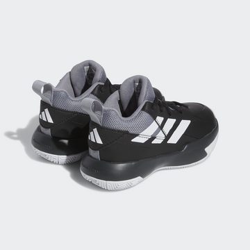 adidas Performance CROSS 'EM UP SELECT Basketballschuh