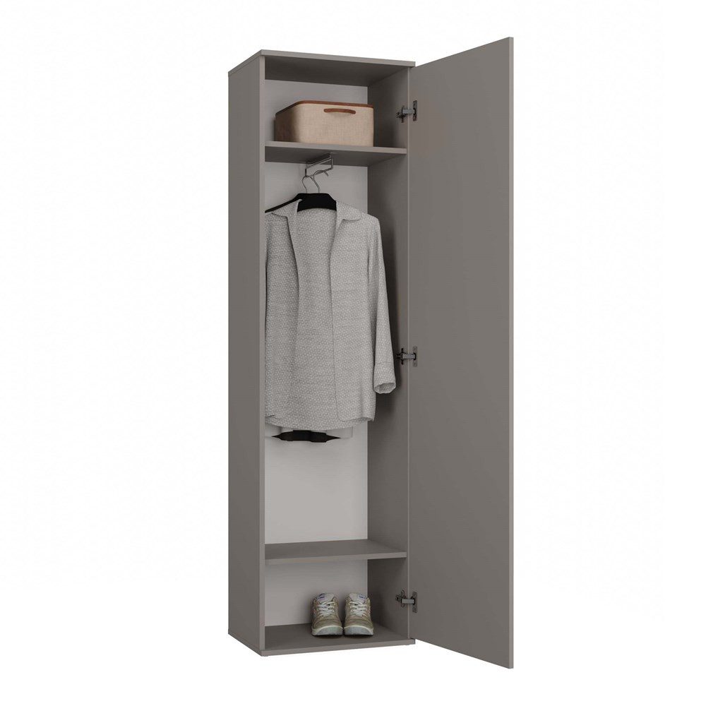 MAGOWA Garderobenschrank DUO Smart – Stilvolle günstig online kaufen