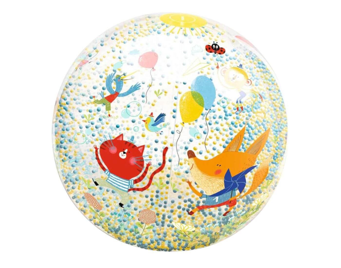 DJECO Wasserball