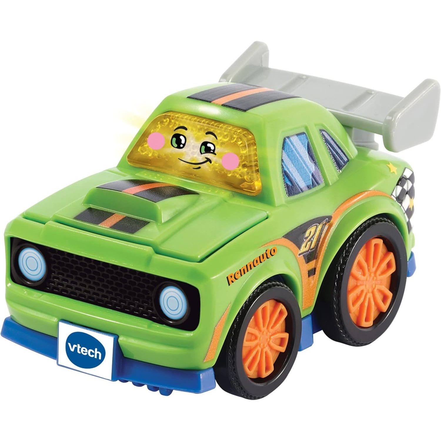 Vtech® Spiel-Parkgarage 80-556674 Tut Tut Speedy günstig online kaufen