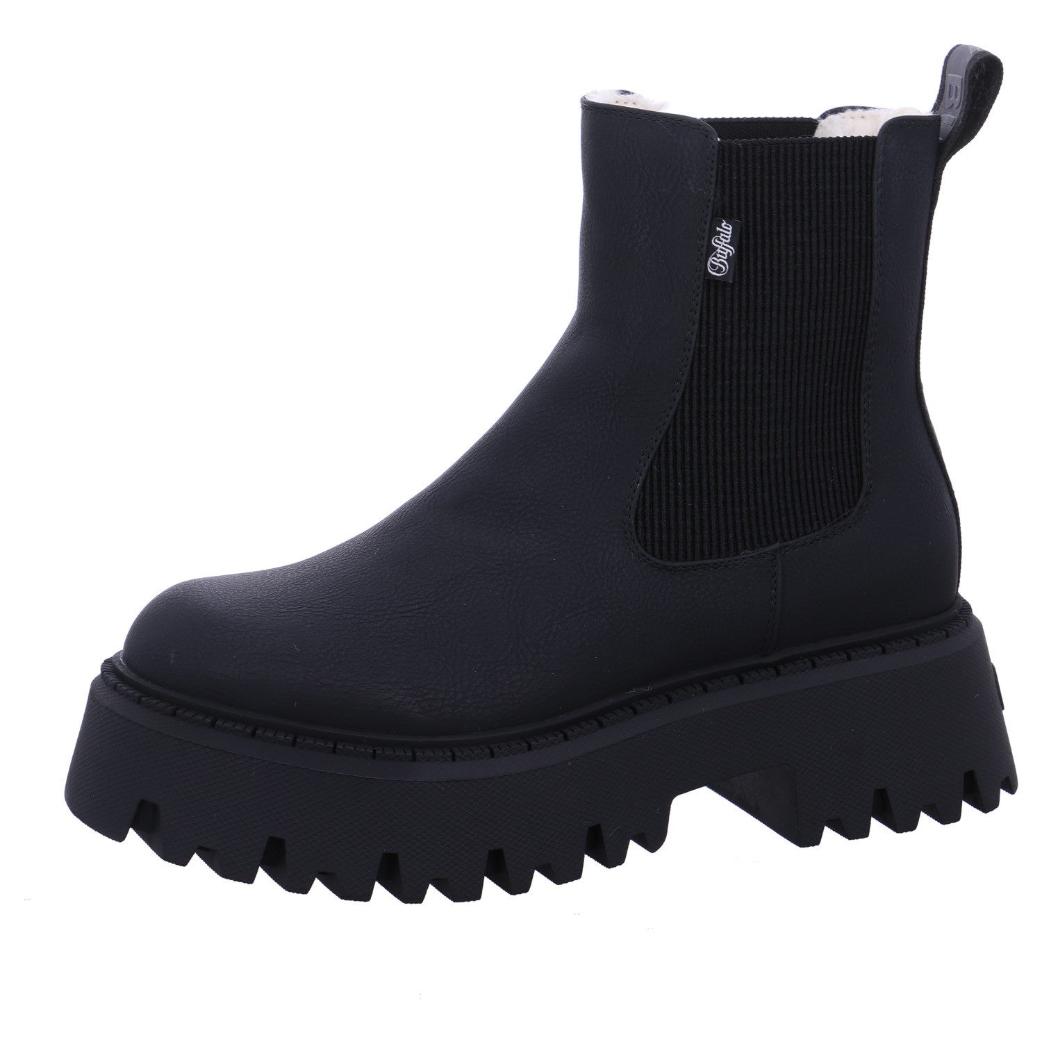 Buffalo Aspen Chelsea Winterstiefelette