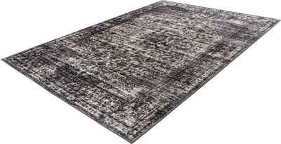 Teppich Saphira 500, Arte Espina, rechteckig, Höhe: 6 mm