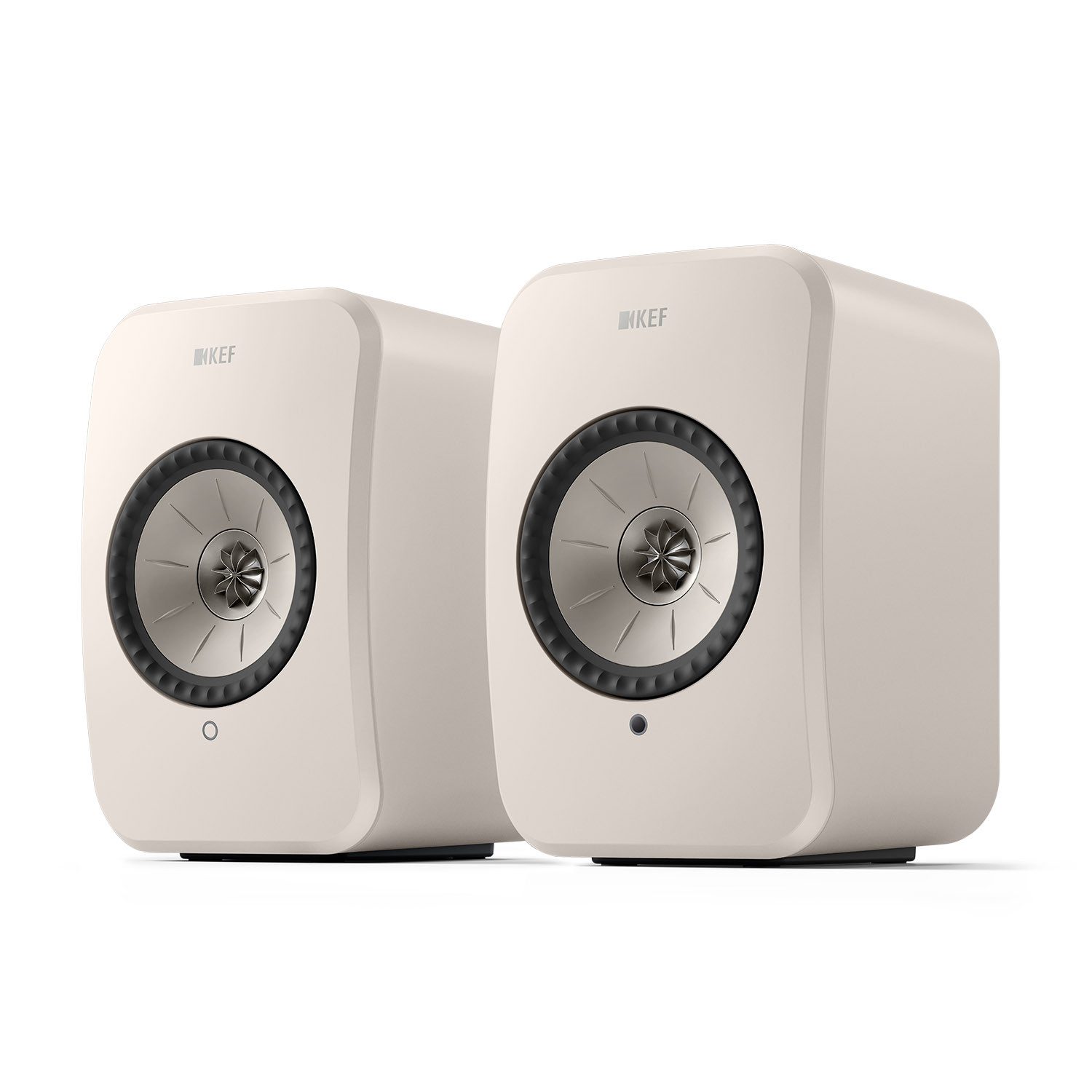 KEF KEF LSX II LT Wireless Lautsprecher