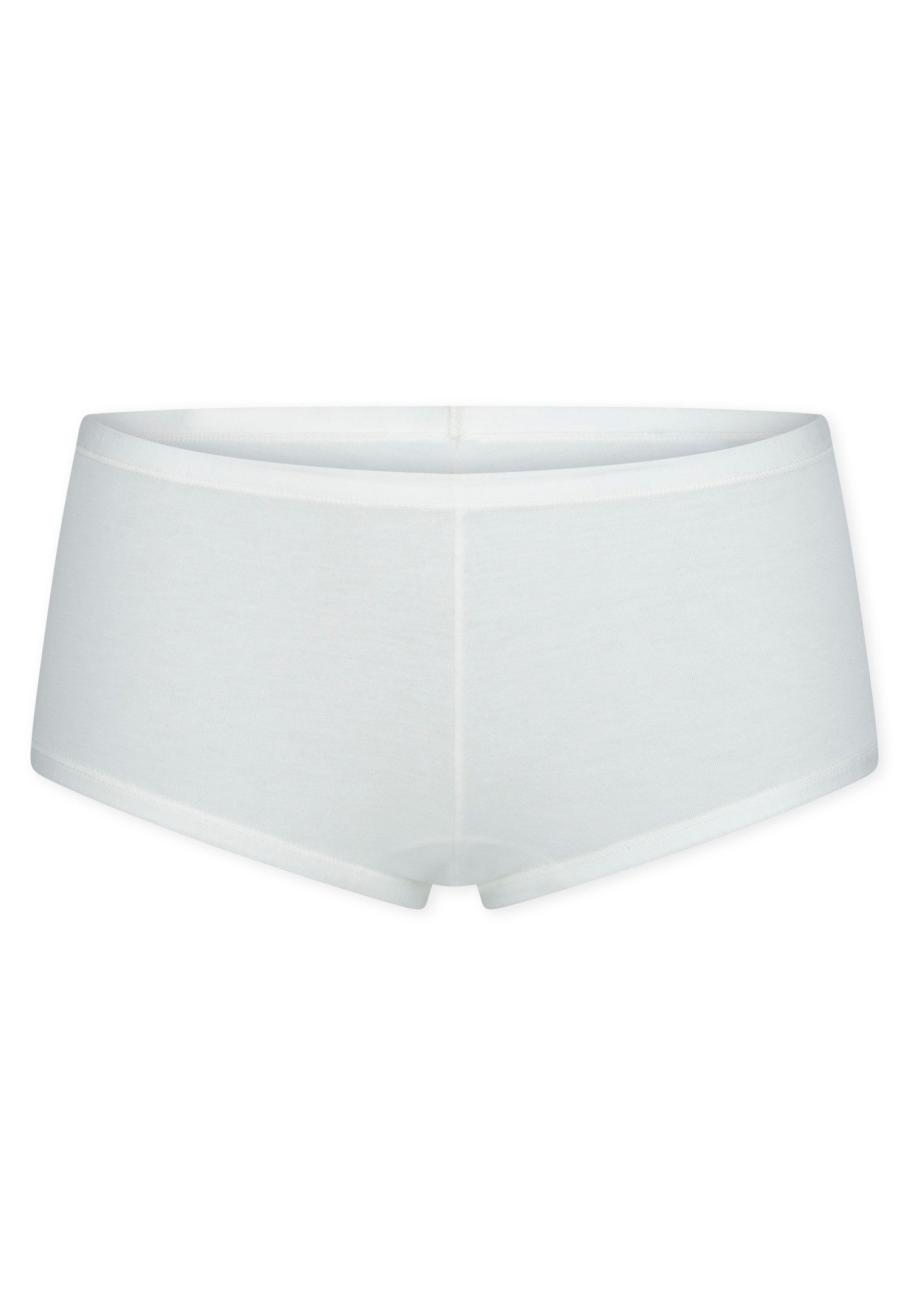 Schiesser Panty Personal Fit Lurex-Nähte, atmungsaktiv, Single Jersey, ohne störende Seitennähte – Bild 2 von 5