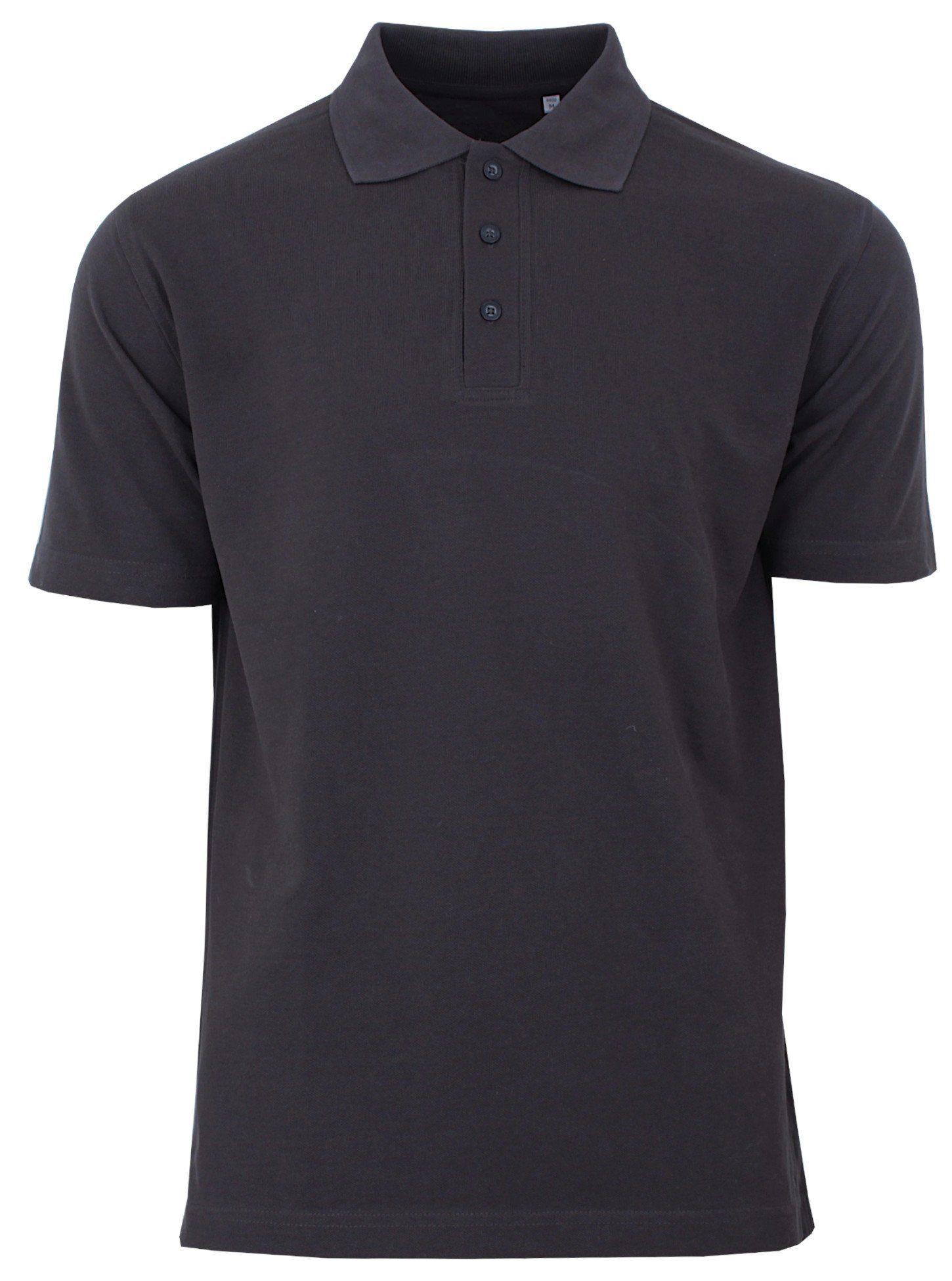 Promodoro Poloshirt Piqué Polo Shirt strapazierfähig, schnell trocknend, Pilling- und Abriebresistent