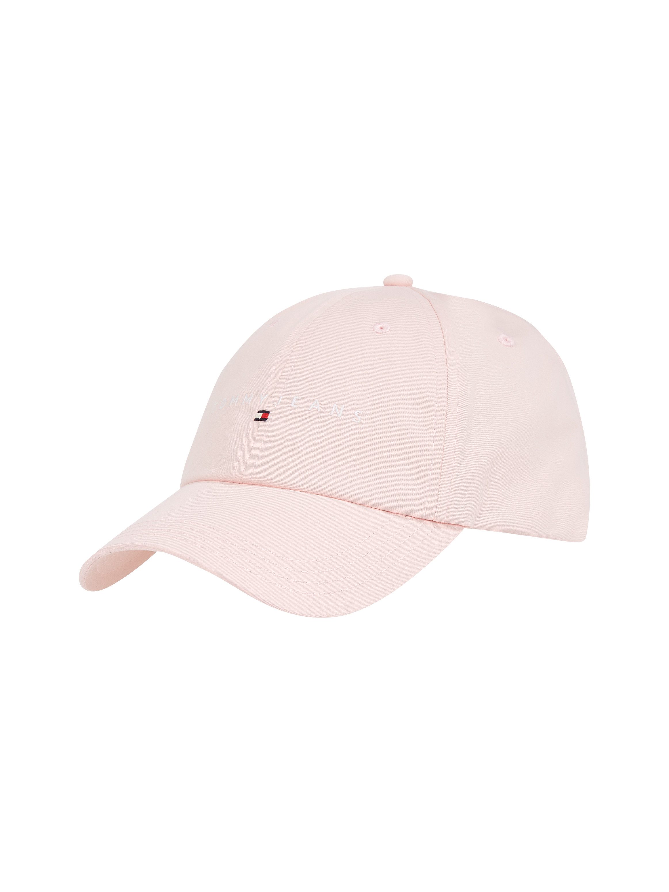 Tommy Jeans Baseball Cap TJW LINEAR günstig online kaufen