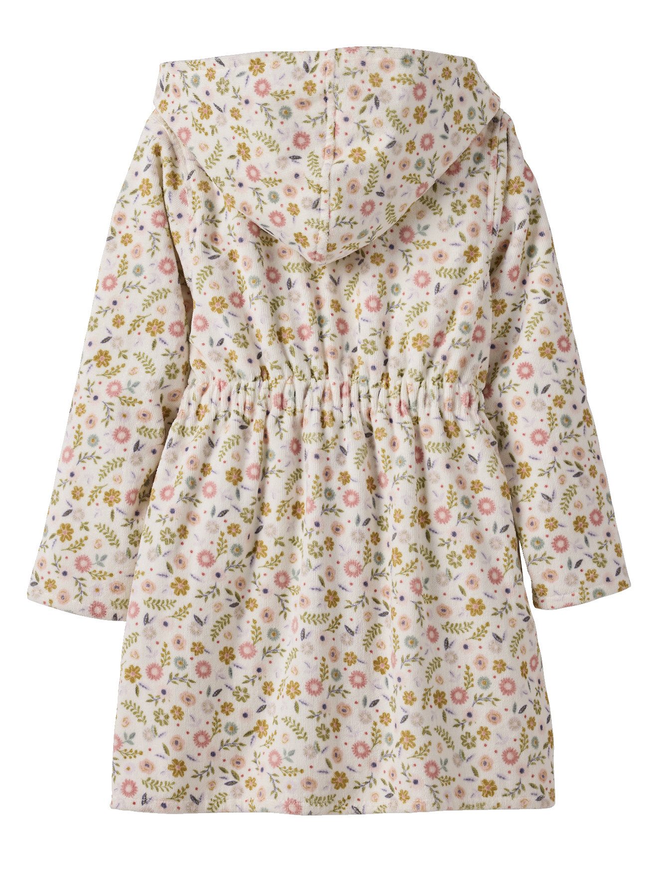 vertbaudet Bademantel, Frottee