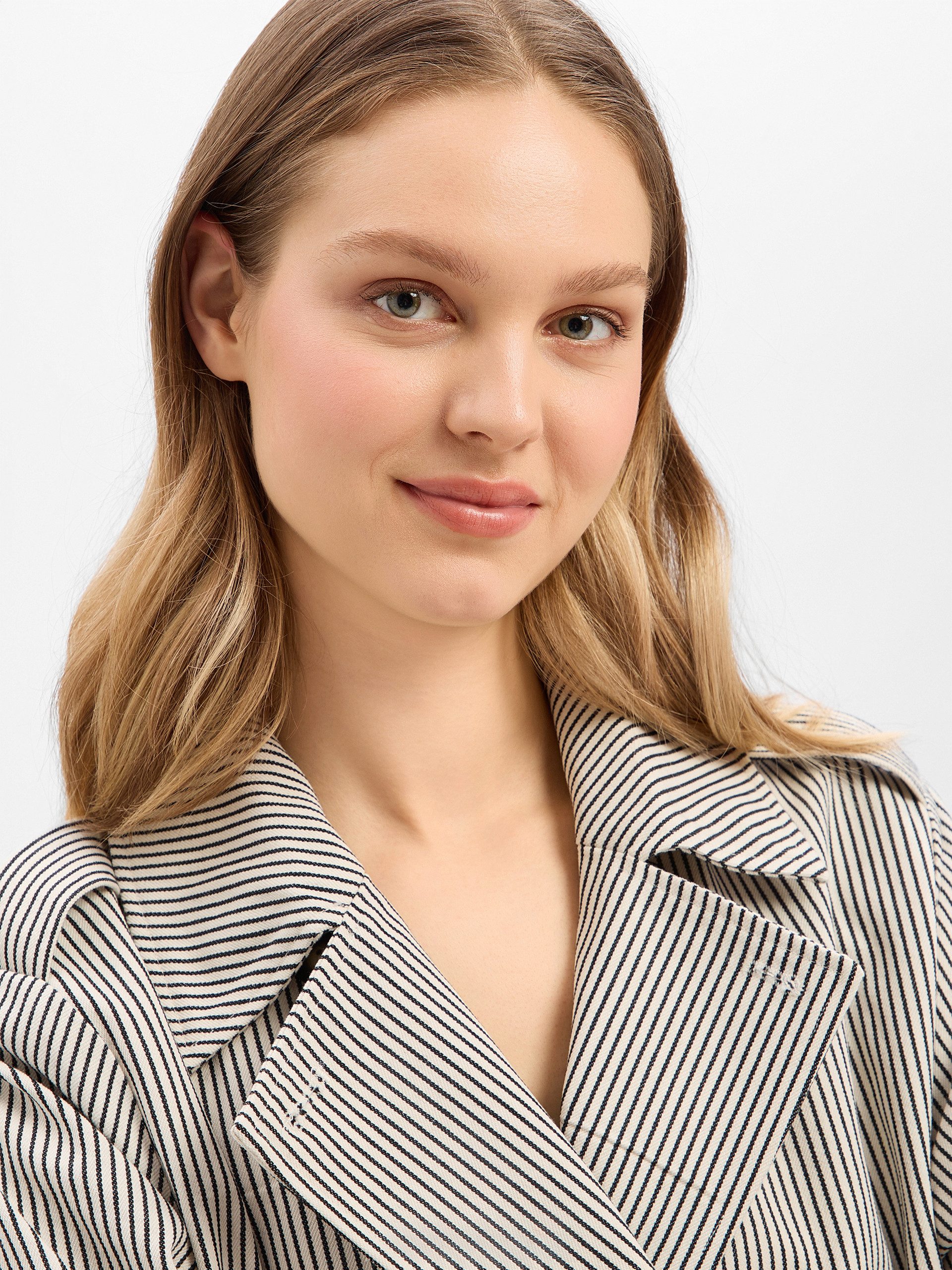 MbyM Sweatjacke Becker-M