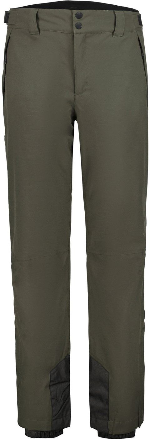 Luhta Skihose LUHTA KUMPULA DUNKEL OLIVGRÜN