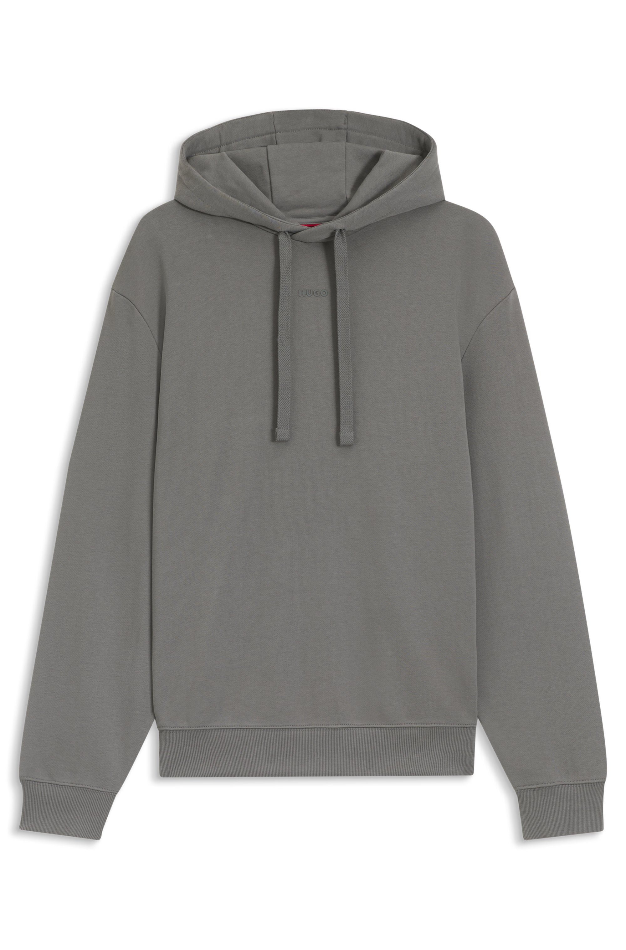 Kapuzensweatshirt Dapo